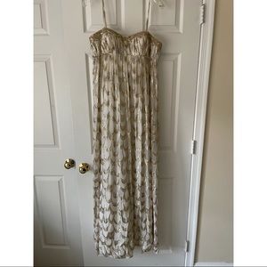 Aidan Mattox Gown worn only once